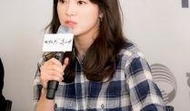 宋慧乔爆料视频,揭秘视频背后的惊人内幕