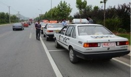 龙东科目三爆料事件视频,揭秘驾考黑幕与真实考试现场