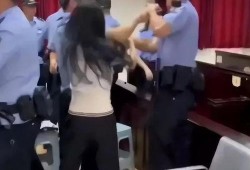 安徽女律师爆料视频播放,揭露行业乱象，正义之声响彻网络