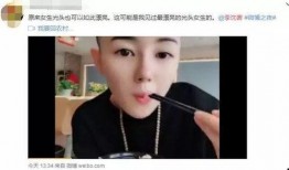 吃瓜抖音快手网红,吃瓜群众的新宠儿