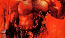 地狱男爵高清在线观看,高清盛宴，惊悚冒险尽在掌握