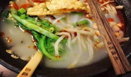 厨师爆料螺蛳粉怎么做视频