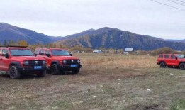 坦克300柴油最新爆料,性能与油耗双提升，硬派越野新标杆