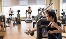 乐刻健身李安琪爆料视频,揭秘健身行业幕后真相