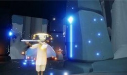 光遇手游最新爆料,神秘新区域揭秘，探索未知冒险之旅