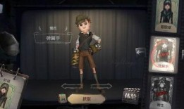 第五人格人偶师爆料视频,揭秘游戏背后惊悚真相