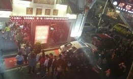 锦州探店爆料事件视频最新,揭秘网红餐厅背后的真相！