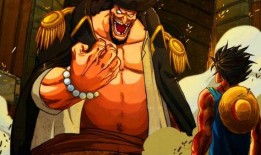 尾田爆料路飞敌人视频大全