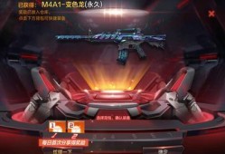 体验服cfm最新爆料,全新内容与玩法即将上线！