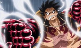 尾田爆料路飞敌人视频大全