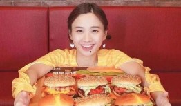 网红吃瓜金伊娜是谁,瓜界风云人物