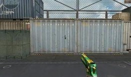 cf最新沙鹰爆料,全新外观与技能，枪王争霸再升级！