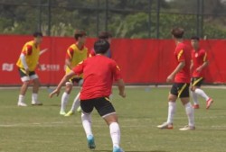 国足最新爆料新闻,最新爆料揭秘神秘训练内容