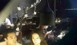 爆料刘亦菲恋情视频播放,甜蜜互动引网友热议