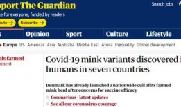 新冠病毒英媒爆料视频,揭秘病毒起源与传播之谜