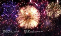 《烟花》视频在线观看,一场视觉与情感的浪漫盛宴