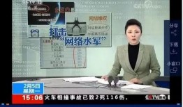 央视新闻背后的爆料视频,独家爆料带你走进真实新闻制作现场
