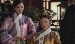 甄嬛传76集在线观看,宫廷风云再起，甄嬛智斗后宫势力