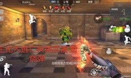 cf体验服最新爆料2020,揭秘游戏革新与未来展望