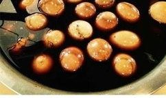 最新卤蛋爆料配方,香气扑鼻，回味无穷