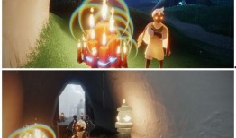 光遇手游最新爆料,神秘新区域揭秘，探索未知冒险之旅