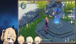 原神爆料最新官方下载,探索神秘新世界，开启奇幻冒险之旅