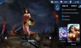 神奇女侠返场最新爆料,返场爆料揭秘神秘剧情与角色升级