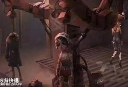 第五人格最新爆料零红蝶