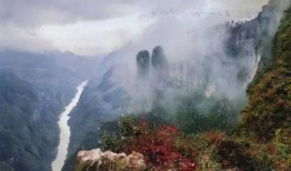 热点爆料视频大山美景,绝美风光视频曝光，带你领略自然奇观