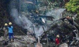 天涯最新爆料坠机案,最新坠机案背后惊人内幕曝光