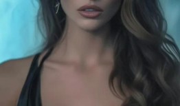 爆料外国美女图片高清视频,揭秘外国美女高清图片与视频中的绝世风采