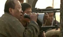 黑枪在线观看