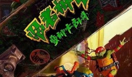 忍者神龟在线观看,勇闯江湖，在线重温经典冒险