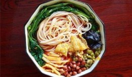 厨师爆料螺蛳粉怎么做视频