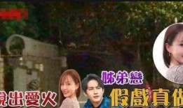 明星姐弟爆料事件真相视频,真相视频曝光背后的惊人内幕