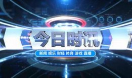 新闻爆料视频模板最新