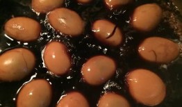 最新卤蛋爆料配方,香气扑鼻，回味无穷