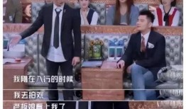 娱乐圈爆料的内幕,明星背后的惊人真相