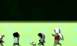 火影忍者主题曲爆料视频,激昂旋律唤醒青春回忆