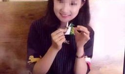 娱乐吃瓜君大学女孩