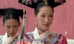 甄嬛传76集在线观看,宫廷风云再起，甄嬛智斗后宫势力