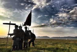 搜索少年长征爆料视频,揭秘历史瞬间，重温革命岁月