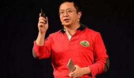 圈内爆料周鸿祎,圈内爆料背后的真实故事