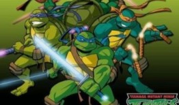 忍者神龟在线观看,勇闯江湖，在线重温经典冒险