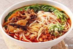 厨师爆料螺蛳粉怎么做视频