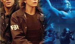 网络杀机 在线观看