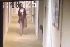 辽宁饭店爆料视频