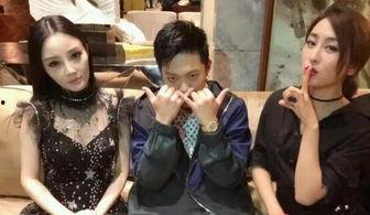 朋友娱乐圈吃瓜